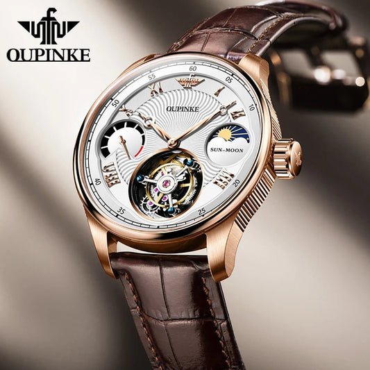 Spotlight: History of Tourbillon Watches