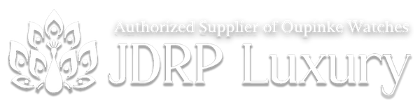 JDRP Luxury Watches