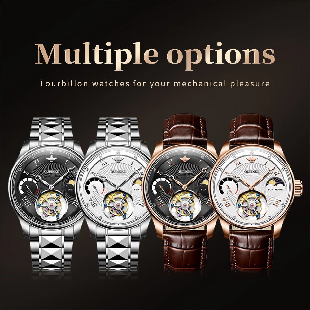 Design 2 , JDRP Luxury, Full watch Set Display, Front Image