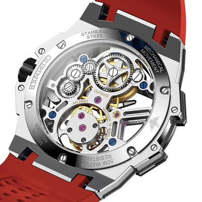 Tourbillon Sport 8003 OUPINKE