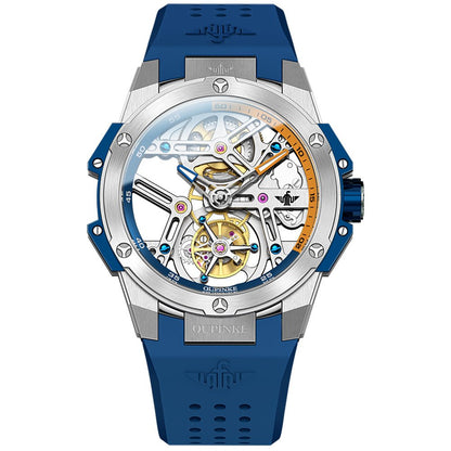 Tourbillon Sport 8003 OUPINKE