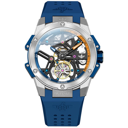 Tourbillon Sport 8003 OUPINKE