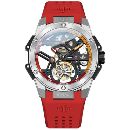 Tourbillon Sport 8003 OUPINKE